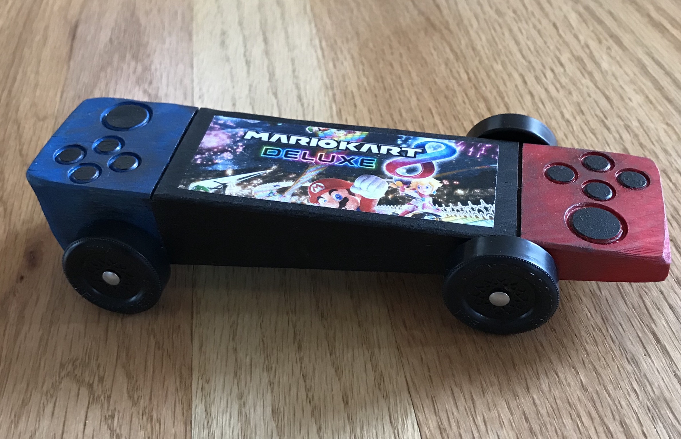 mario