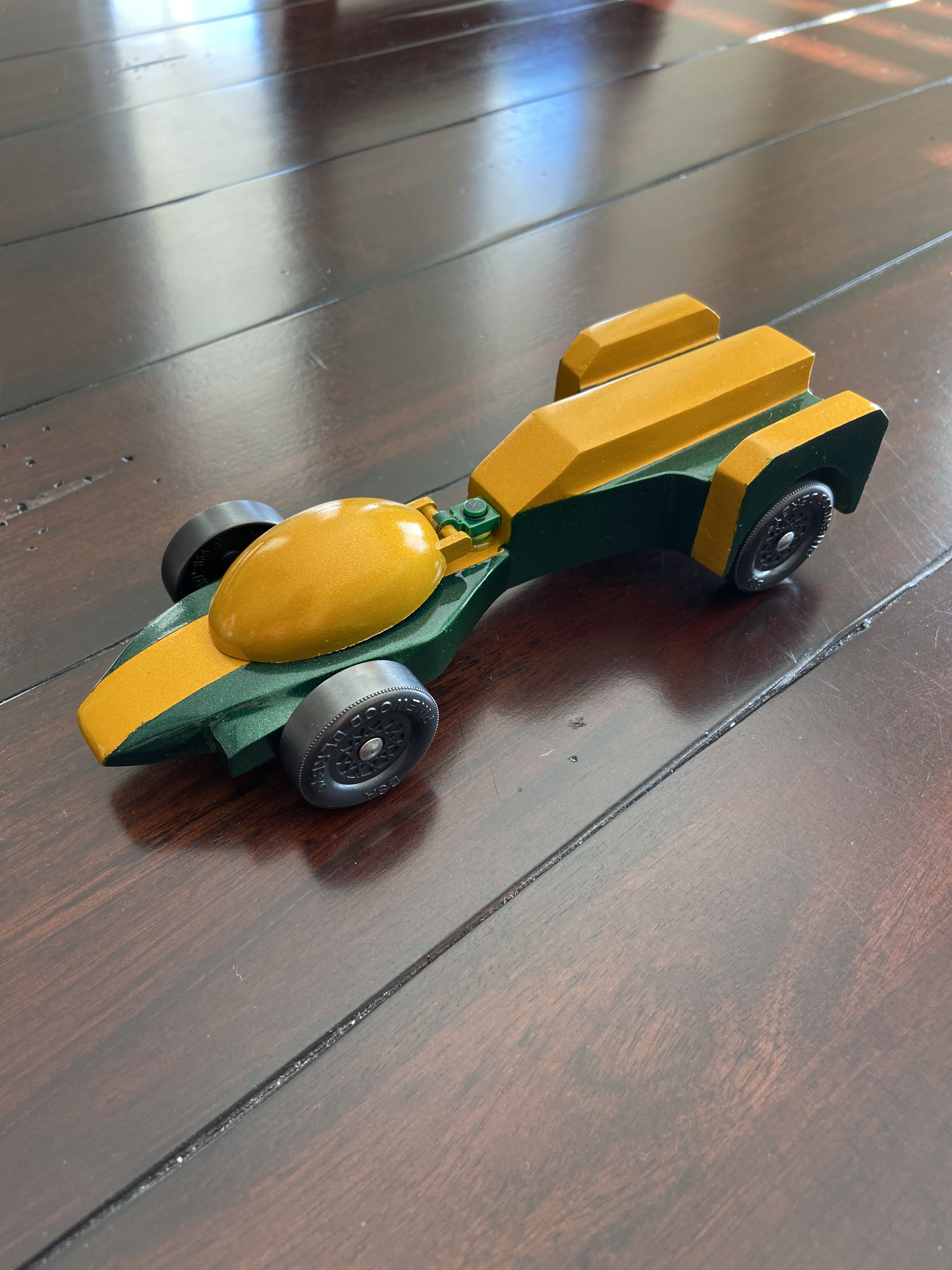 Loki Mantis