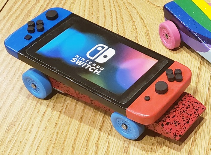 My Way to Play