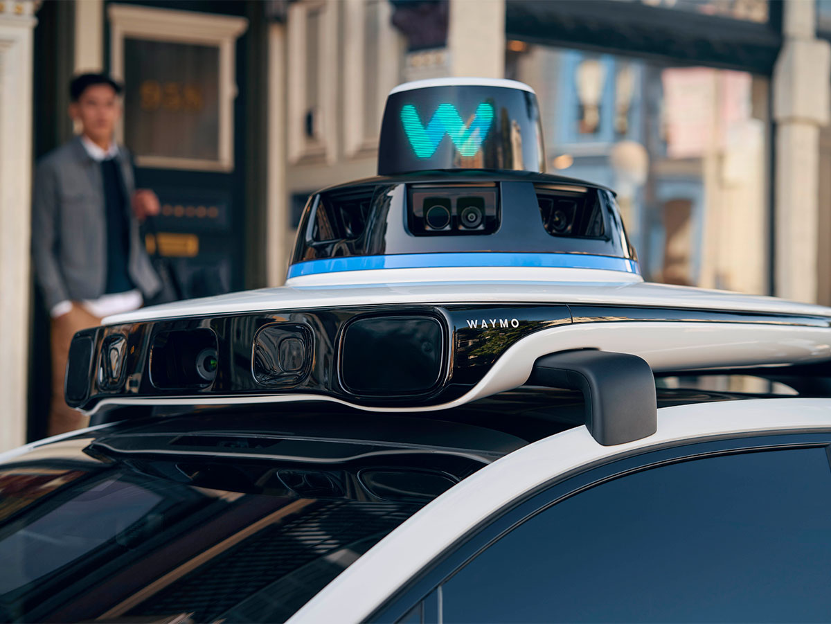 Waymo