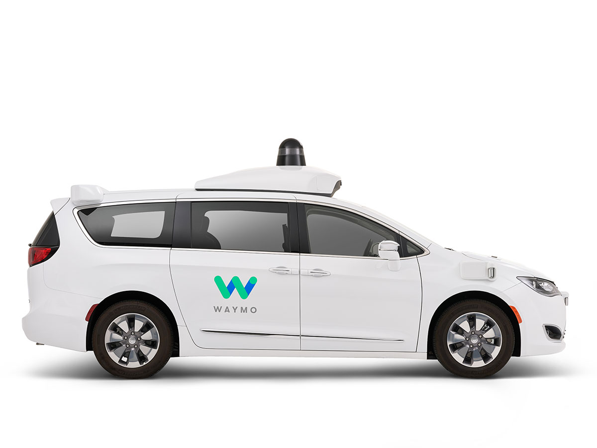 Waymo