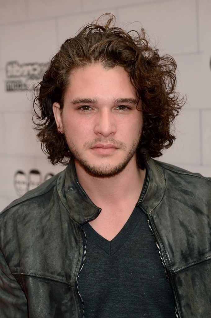 Shoulder length hairstyles looks stylebistro mens hairstyles medium