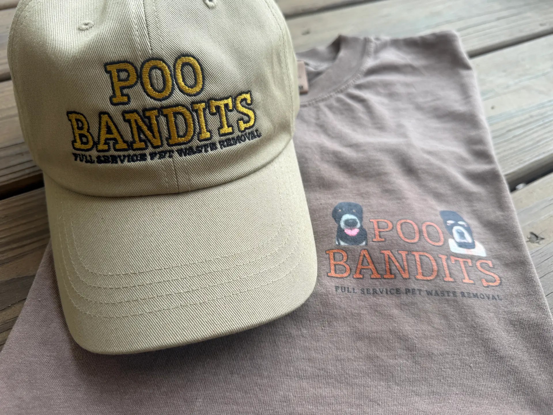 DIY Dog Poop Cleanup vs Hiring Poo Bandits: Which is Best?