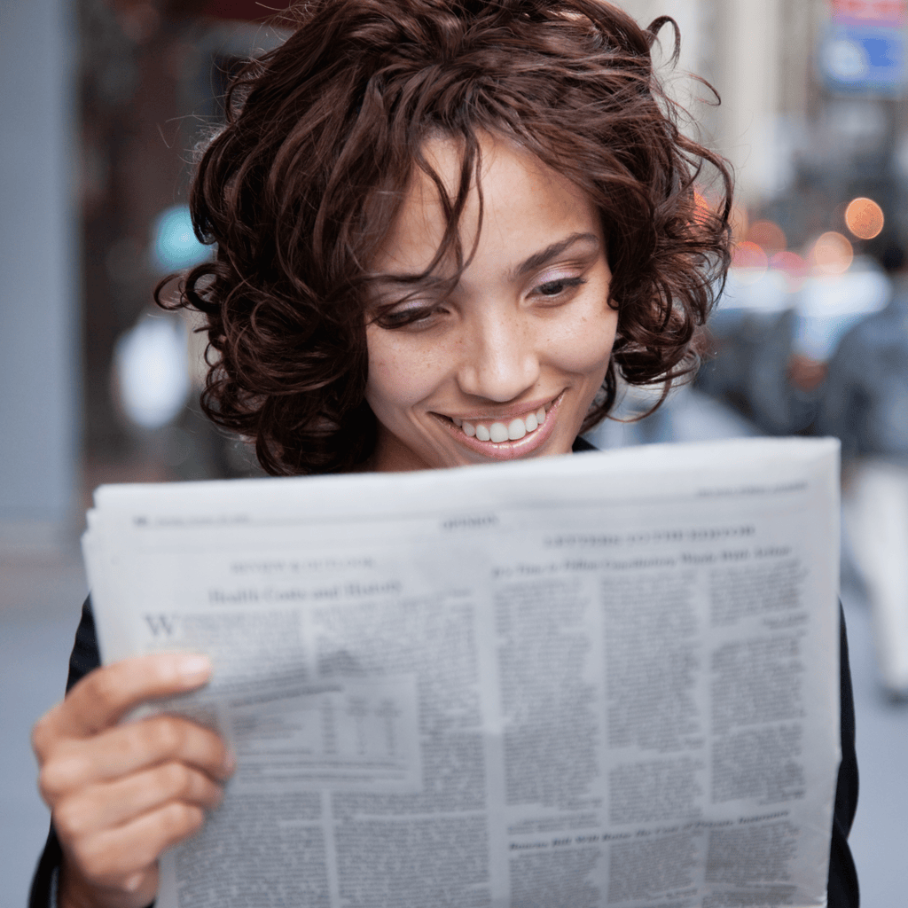 Public Notice - South Carolina Press Association
