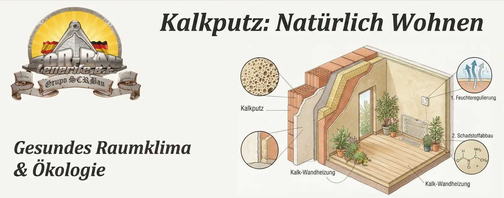 Kalkputze