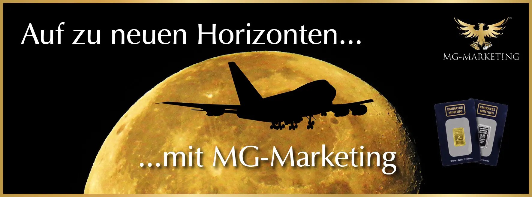Warum Anleger physisches Gold und Silber kaufen