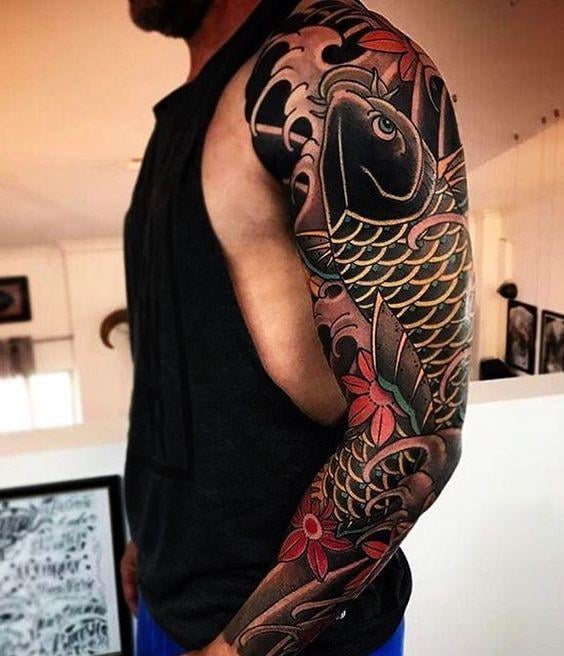 Hình xăm bít tay nam nữ ️ 1001 tattoo bít tay đẹp nhất ️ tuyển chọn những mẫu xăm kín tay độc đáo, mạnh mẽ và cá tính nhất cho giới trẻ. Hinh XÄƒm Bit Tay Nam Ná»¯ 1001 Tattoo Bit Tay Ä'áº¹p Nháº¥t