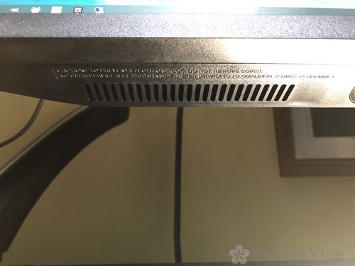 文字が読みやすい32インチ4KディスプレイLG 32UD60-Bをレビュー - マイ
