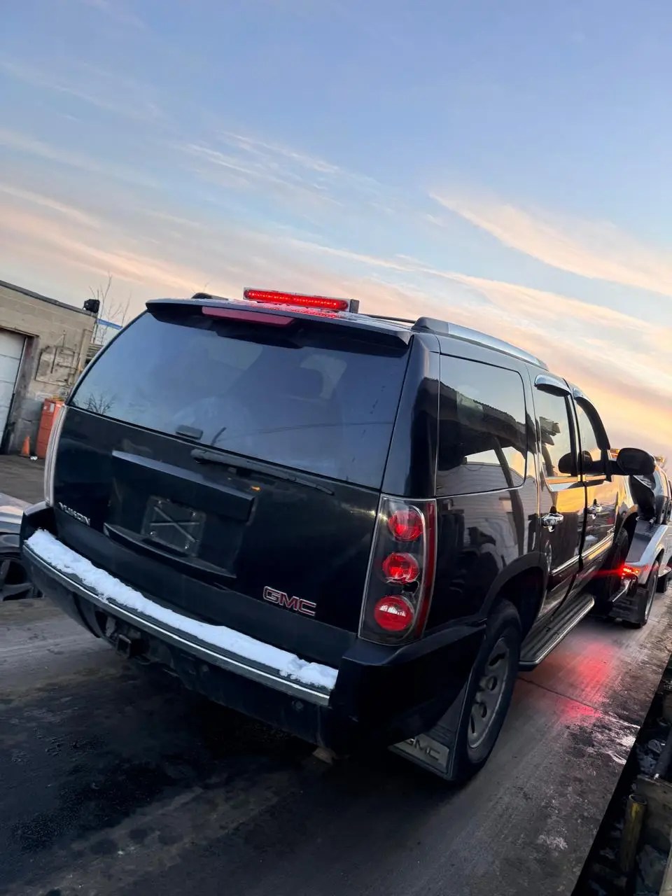 ScrapCarCash Mississauga