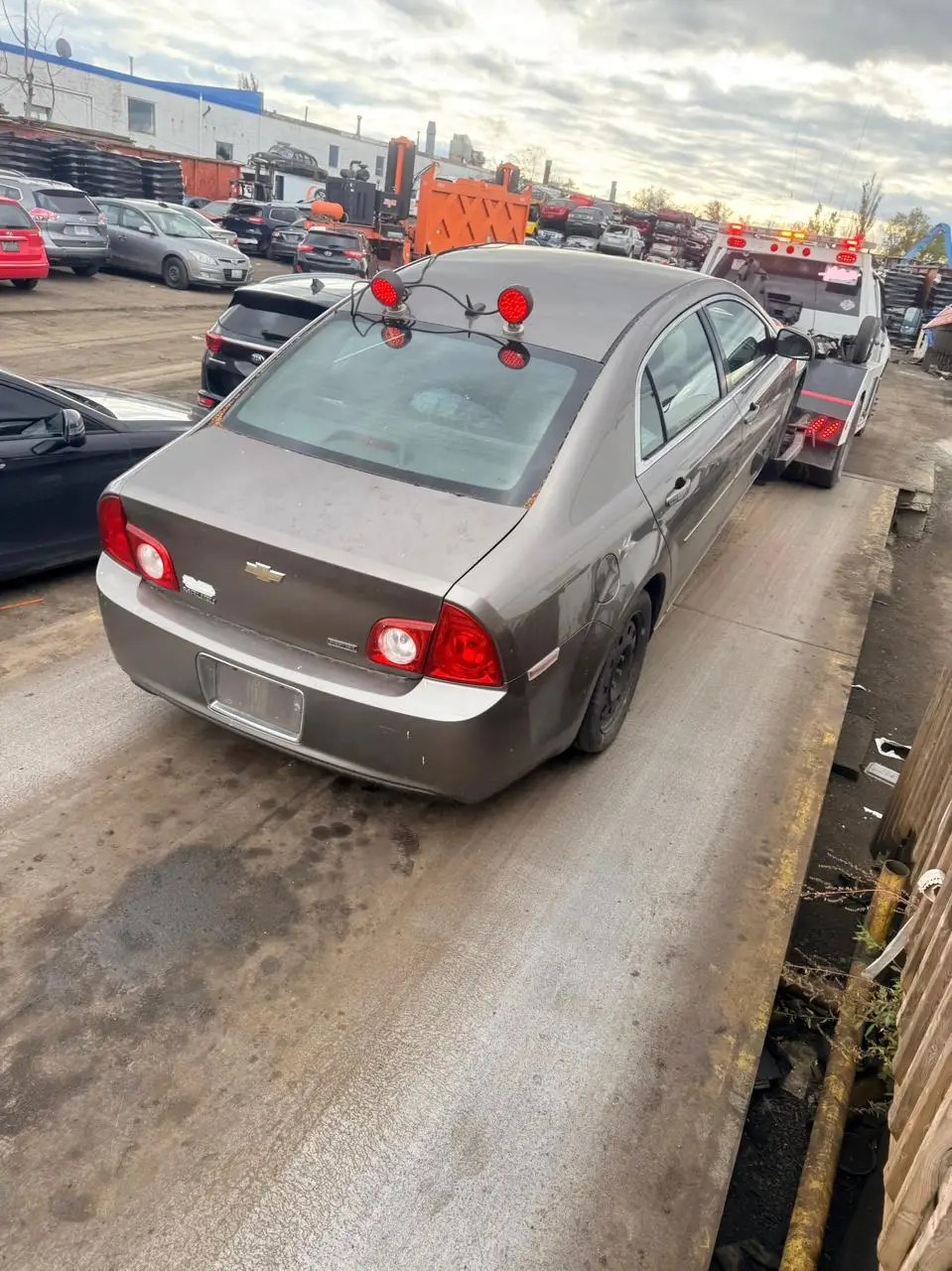 ScarpCarCash Etobicoke