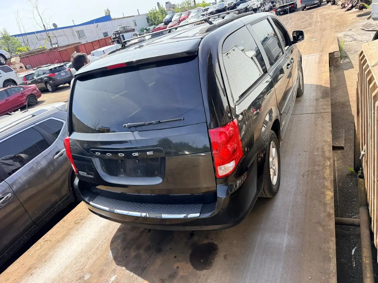 Scrap Car Removal Mississauga | Scrap Car Cash