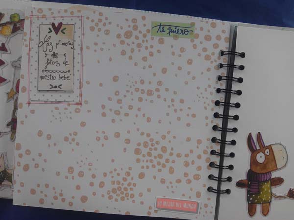 Mini Embarazo scrapiluca 059