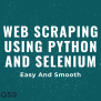 Web Scraping Using Python And Selenium - ScrapingPass