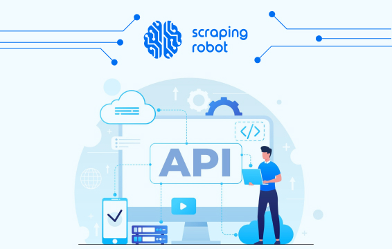 Using A Web Scraper API To Revolutionize Data Optimization | Scraping Robot