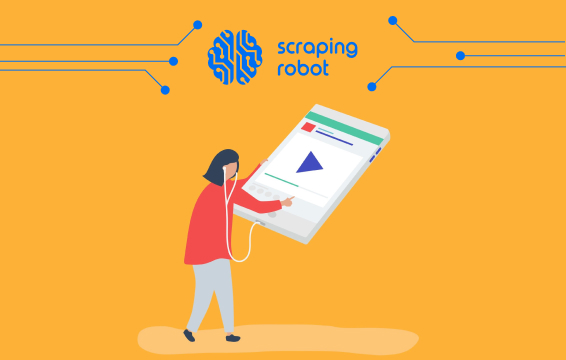 How To Use A Youtube Scraper To Collect Data | Scraping Robot
