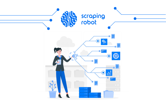 Data Ecosystem And Scraping: An Analysis