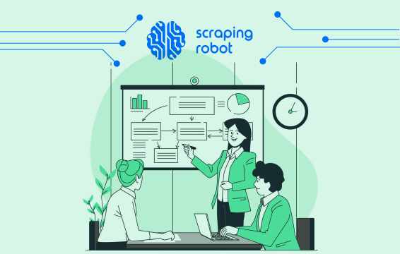 Common Web Scraping Challenges