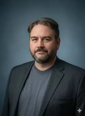 Travis Staut, Fractional CMO