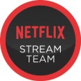 Netflix Stream Team #streamteam #spon