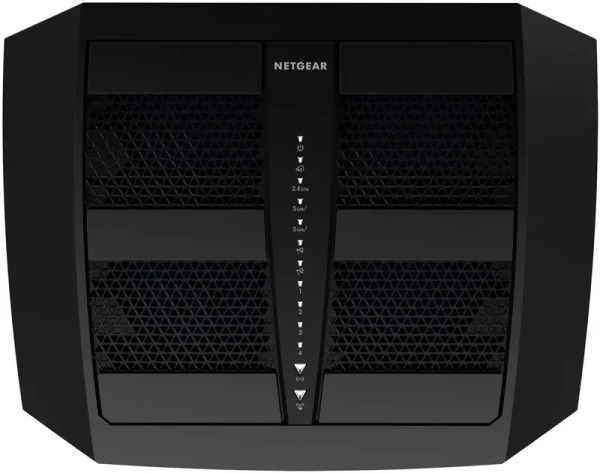 NETGEAR Nighthawk X6 WiFi Router