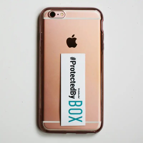 Protecting Your Gadgets Anytime Anywhere #ProtectedByBox