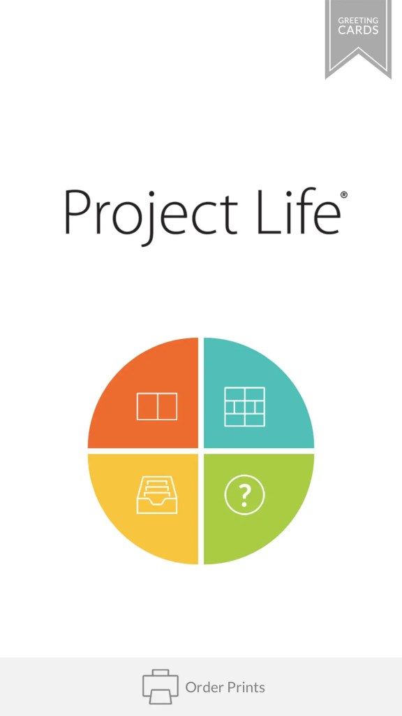 #ProjectLifeApp