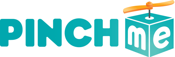 1- PINCHmeSampleTuesdayJune_Logo