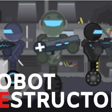 Robot Destructor - Mountain Image Collection - Retina Quality