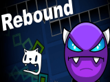 Geometry Dash Rebound