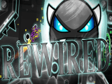 Geometry Dash Rewired