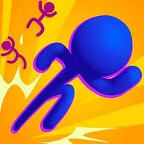 Massive Multiplayer Platformer Mobile Touch - Ocean Textures - Amazing Mobile Collection