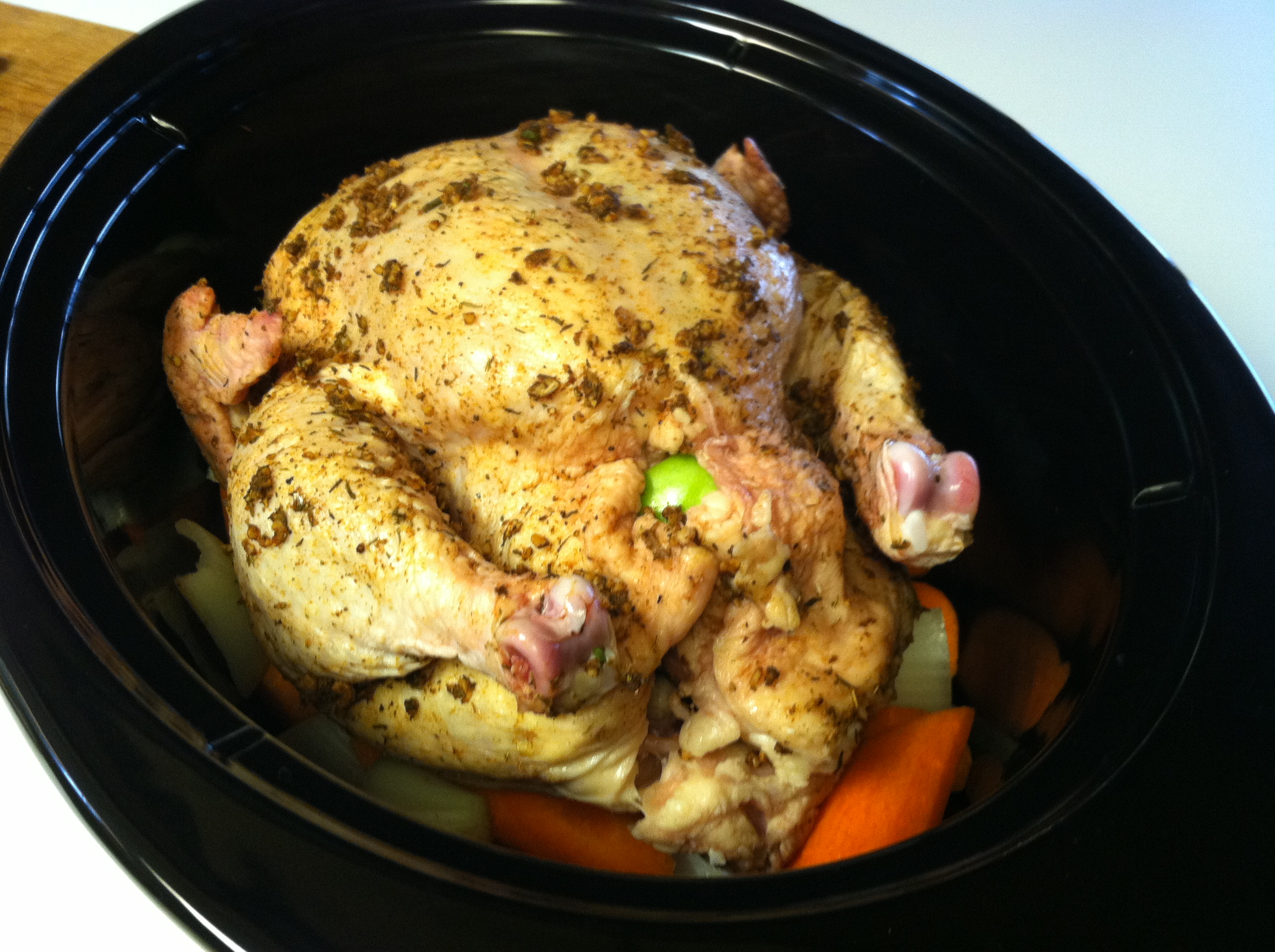 Rainy Saturday…  What are you making in the kitchen??