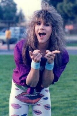 Find out how to shorten blinds in this article from howstuffworks. Mark Slaughter Archives - Screamer Magazine