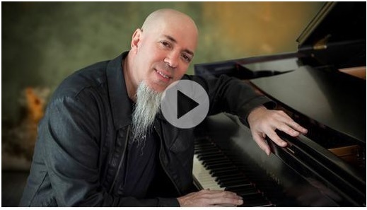 JORDAN RUDESS Of DREAM THEATER Joins Recombinant As Senior Artist In ...