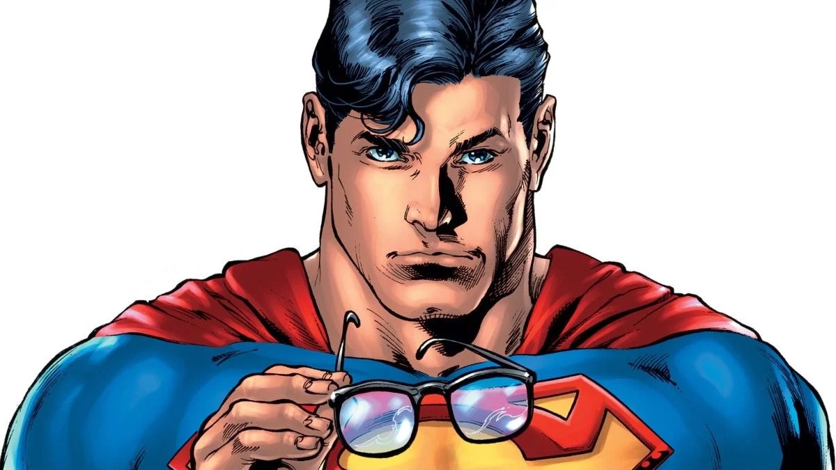 Superhero Evolutions: Superman – The Screamsheet