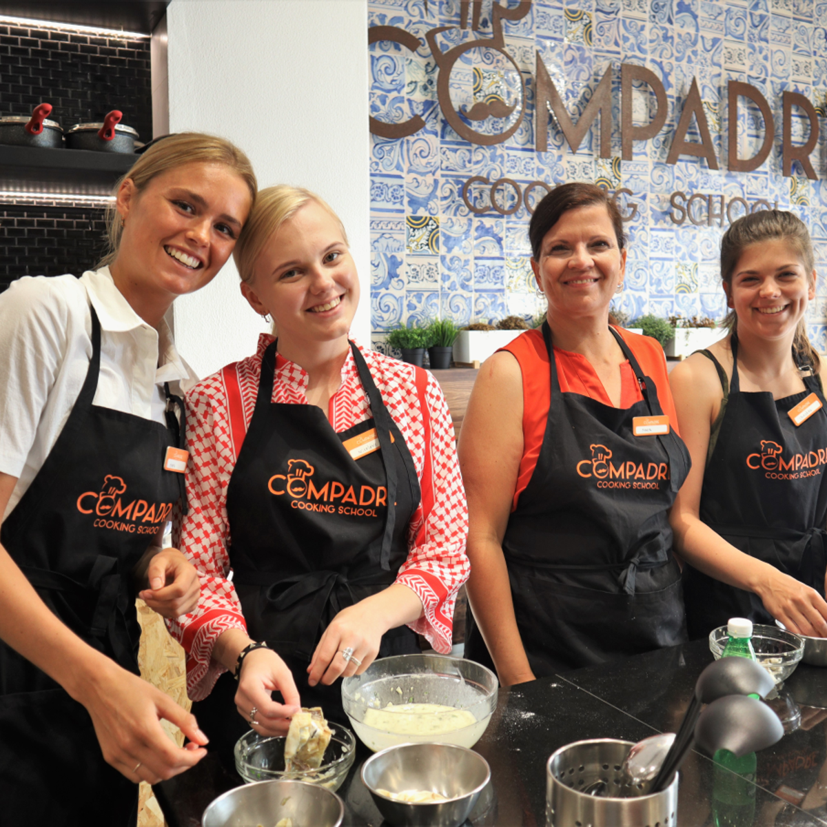 Portuguese Cooking Class For Dummies Cours De Cuisine A Lisbon Portugal