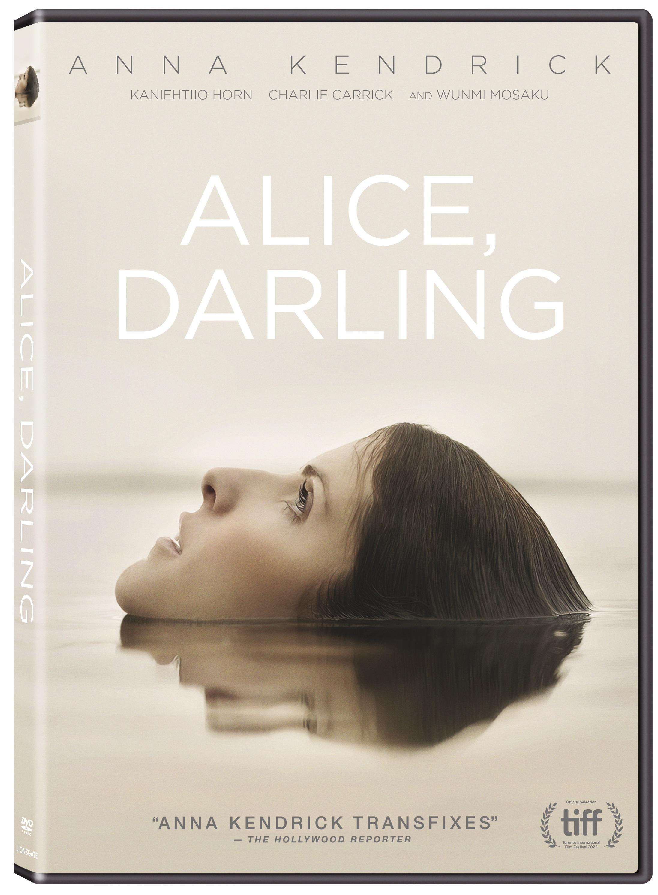 Alice, Darling'; Arrives On Blu-ray & DVD March 14, 2023