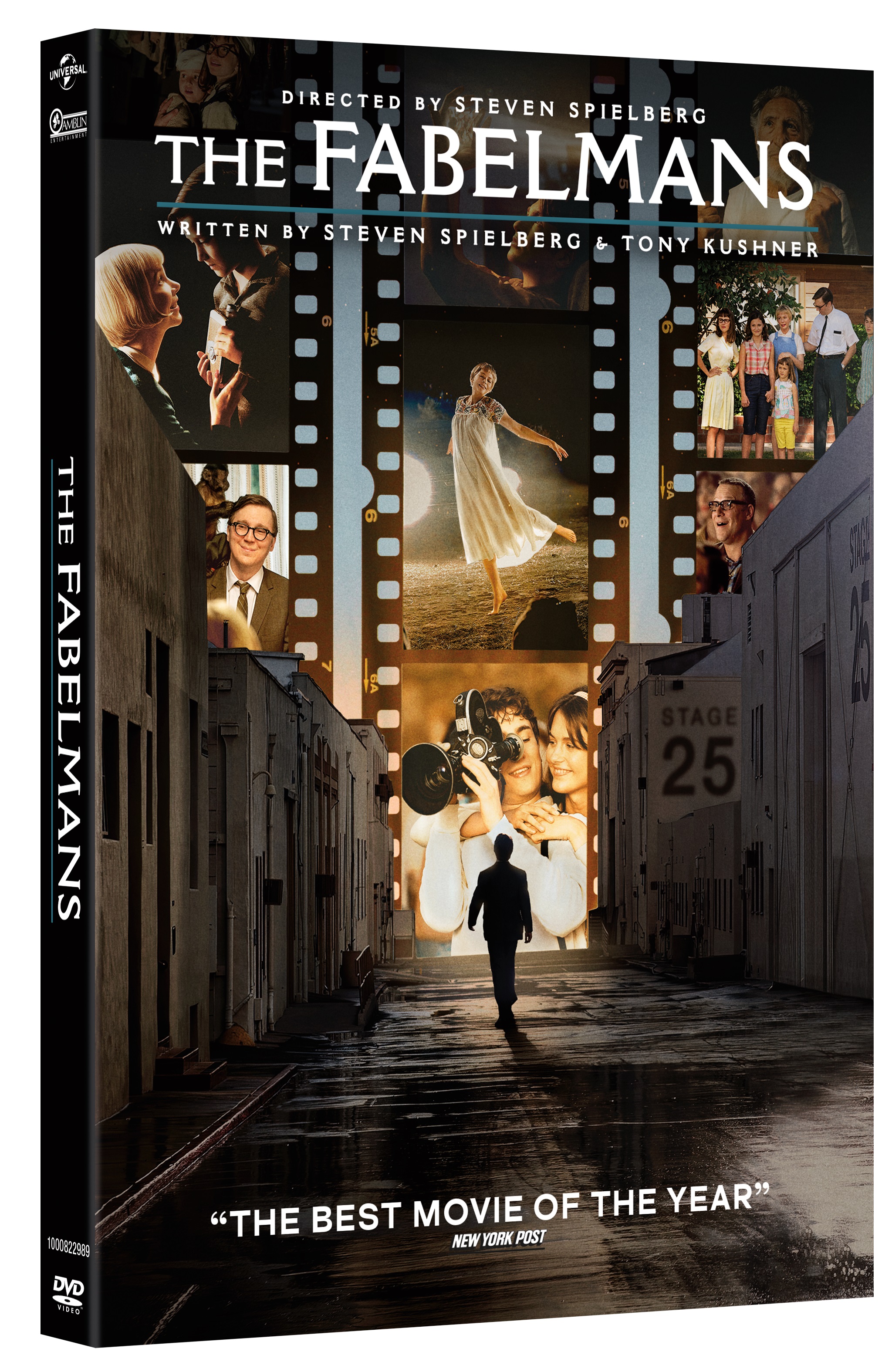 The Fabelmans Showtimes Near Cmx Daytona 12 - lerytft