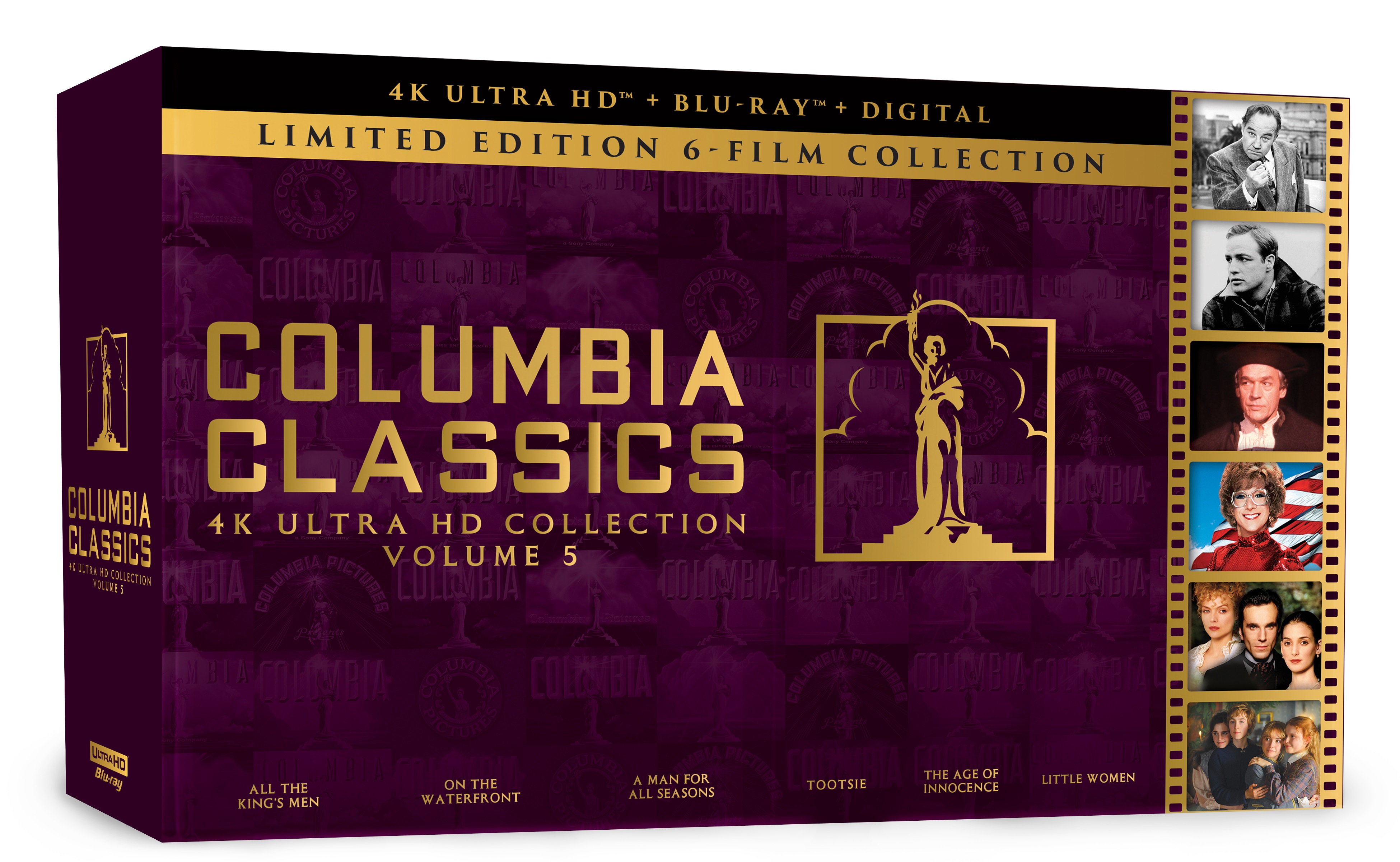 COLUMBIA TRISTAR ザ・ウェスタン・ムービーズ Vol.5 ラン… COLUMBIA TRISTAR ザ・ウェスタン・ムービーズ Vol.5 ラン