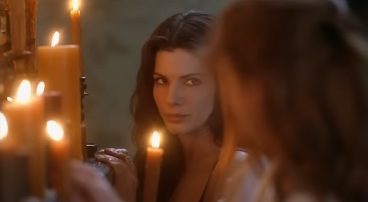 [4K Ultra HD Review] Practical Magic; Now Available From Warner Bros