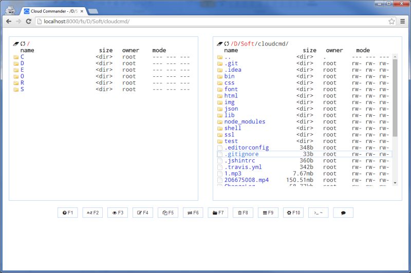 Set Up Cloud Commander - Download Professional City Picture | HD