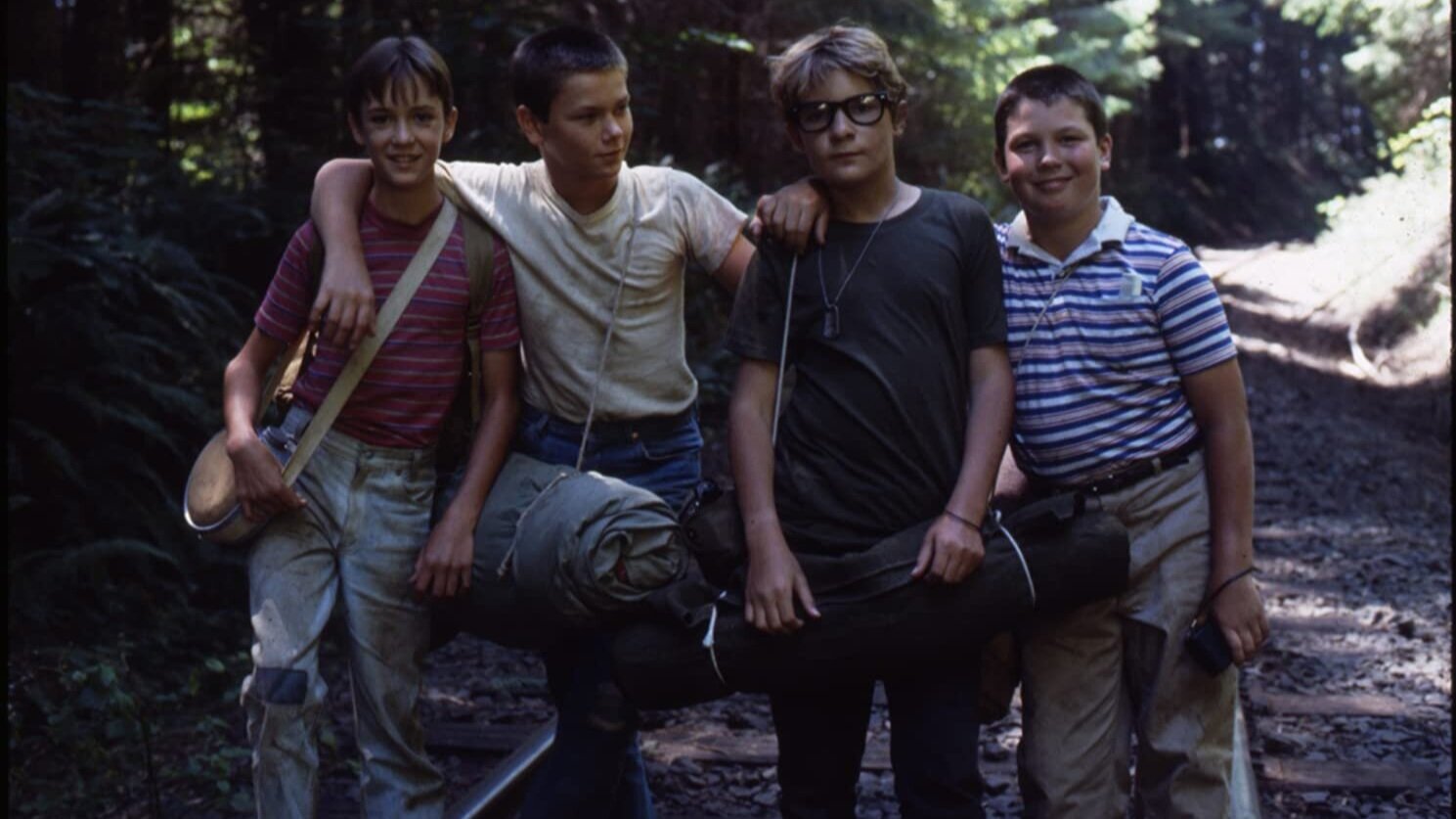 StandByMe