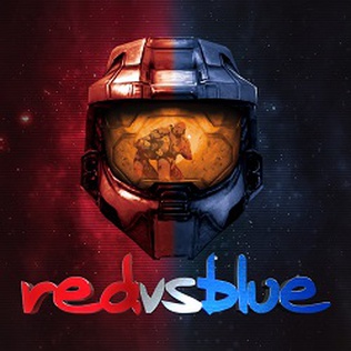 Red vs Blue