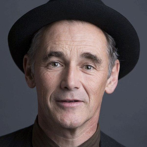 Mark Rylance