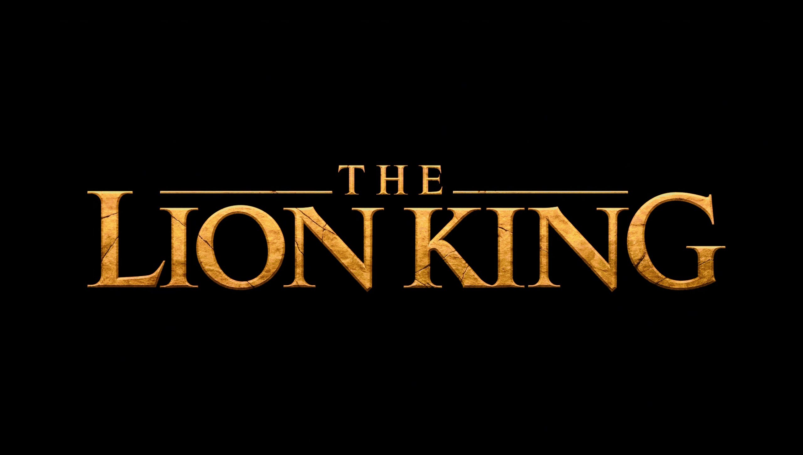 The Lion King 2019 4k Screencaps Us