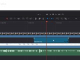 Adjusting The Background Davinci Resolve For Screencasters