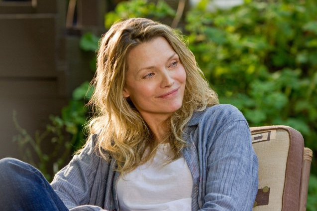 Michelle Pfeiffer