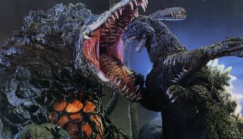 Monster Mondays: Godzilla vs. Hedora (1971)