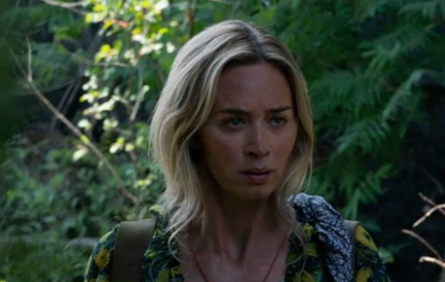 ‘A Quiet Place 2’ Chilling Full Trailer Is Finally Here