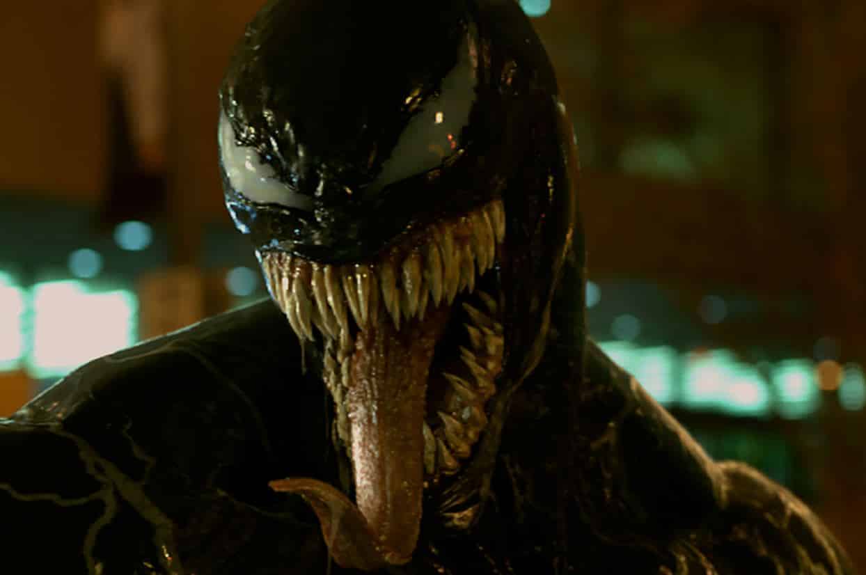 'Venom: Let There Be Carnage' Release Date Delayed Until September